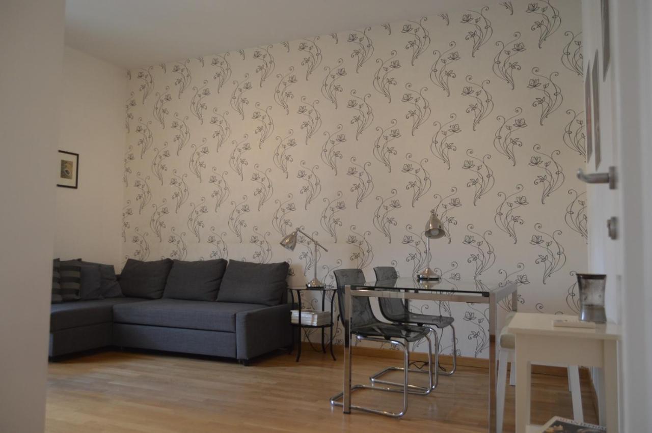Blue Star Luxury Apartment San Giovanni - Colosseo Рим Экстерьер фото
