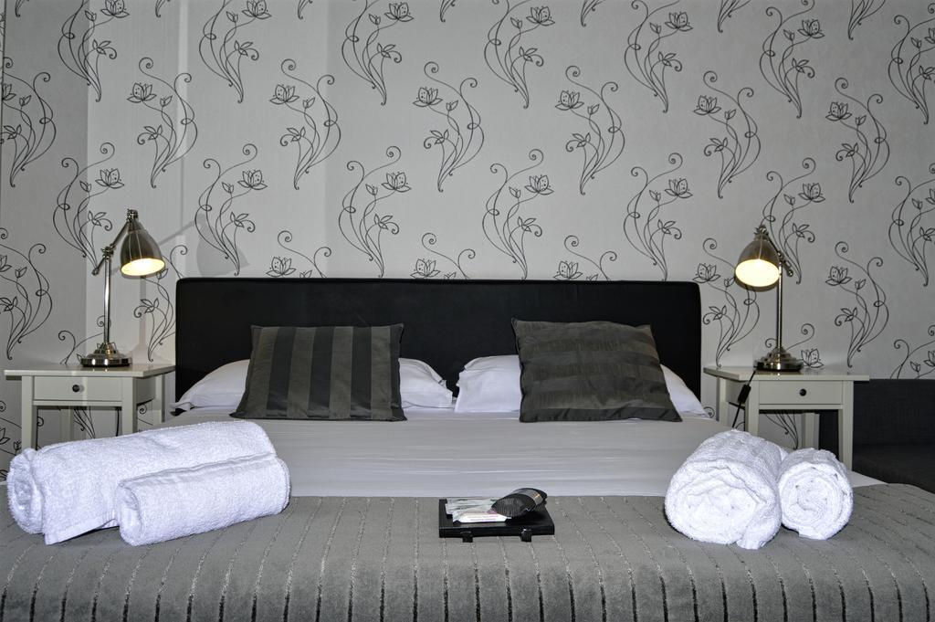 Blue Star Luxury Apartment San Giovanni - Colosseo Рим Экстерьер фото