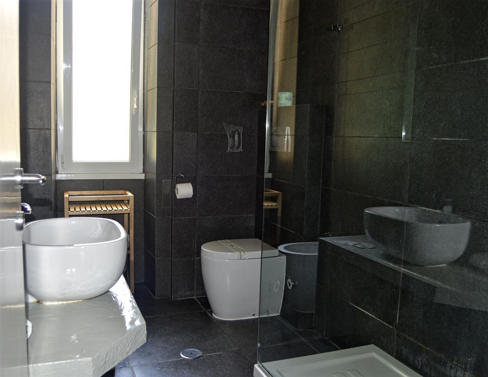 Blue Star Luxury Apartment San Giovanni - Colosseo Рим Экстерьер фото