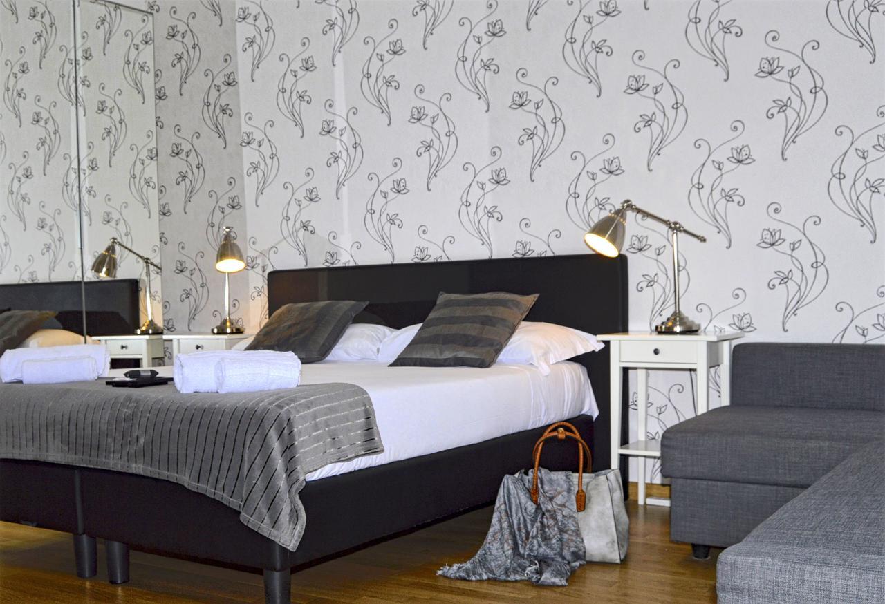 Blue Star Luxury Apartment San Giovanni - Colosseo Рим Экстерьер фото