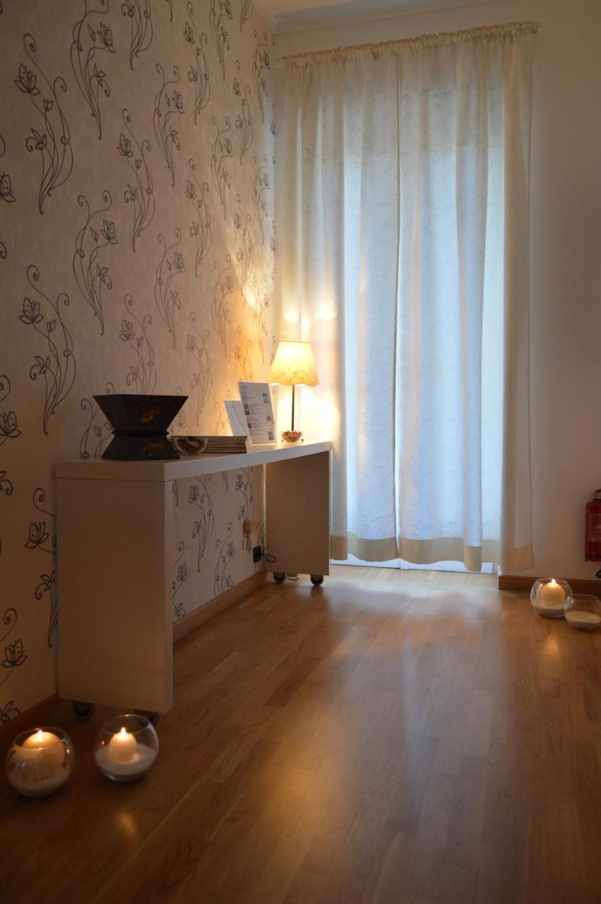 Blue Star Luxury Apartment San Giovanni - Colosseo Рим Экстерьер фото
