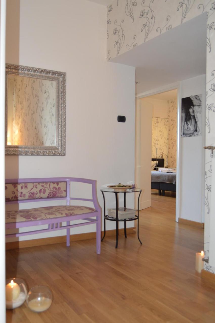 Blue Star Luxury Apartment San Giovanni - Colosseo Рим Экстерьер фото