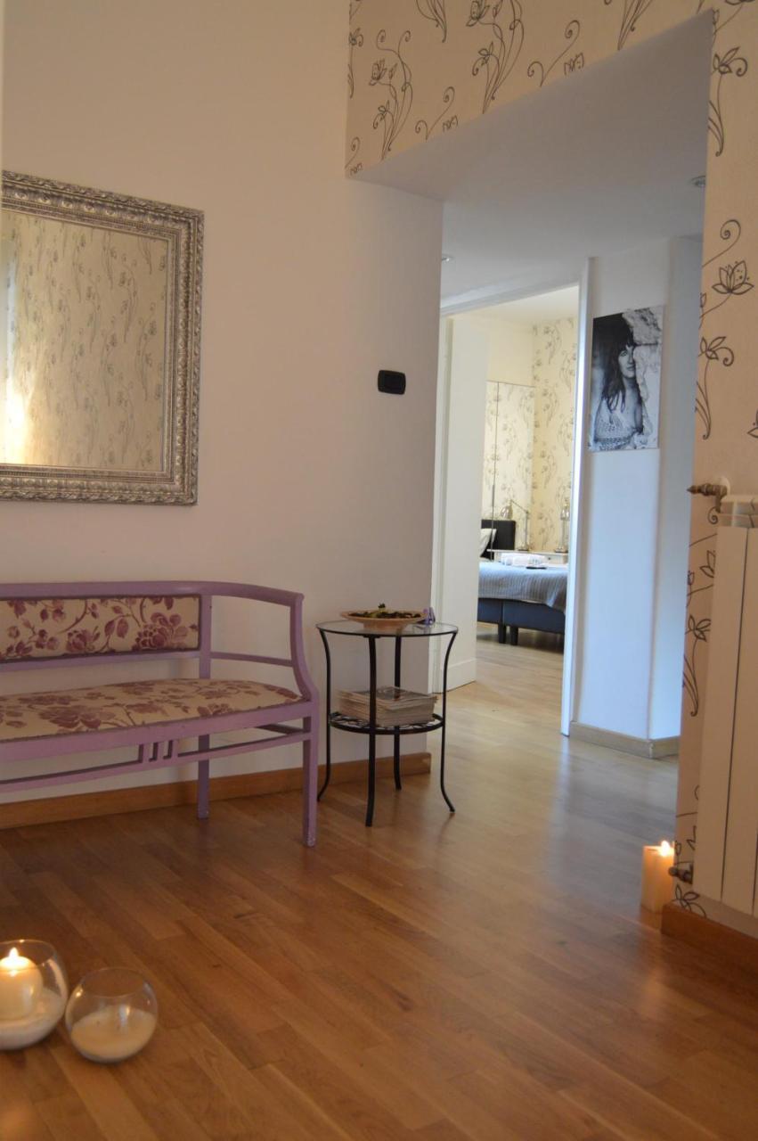 Blue Star Luxury Apartment San Giovanni - Colosseo Рим Экстерьер фото