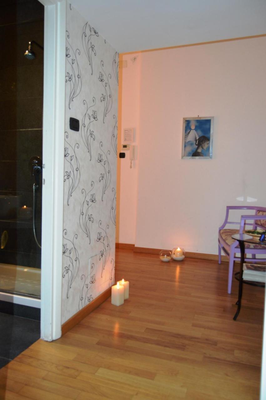 Blue Star Luxury Apartment San Giovanni - Colosseo Рим Экстерьер фото