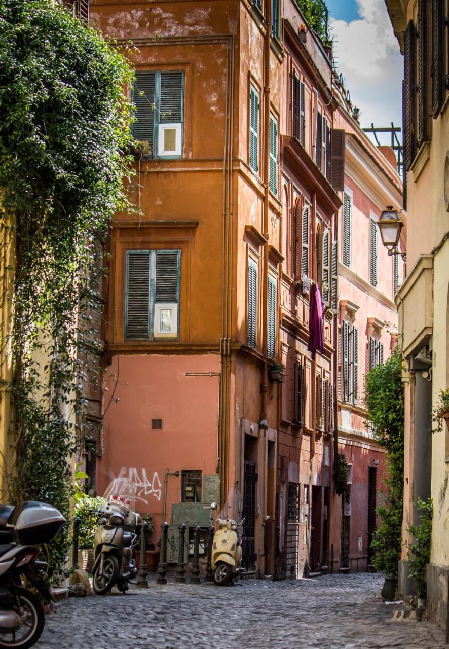 Blue Star Luxury Apartment San Giovanni - Colosseo Рим Экстерьер фото
